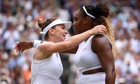 Simona halep vs dayana yastremska, third round, rome open 2020, wta tour tennis 2020. Simona Halep Serena Williams Live Video Eurosport Australian Open Sferturi Cele Mai PlÄƒcute Amintiri Ale Romancei Produse De AmericancÄƒ B1 Ro