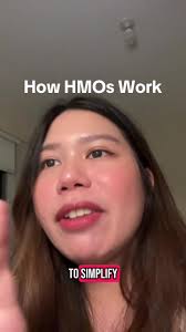 Paano Gumagana ang HMOs