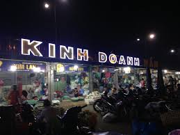 Chợ đầu mối bình điền (quận 8, tp.hcm). Kham Pha Chá»£ Ä'áº§u Má»'i Binh Ä'iá»n Sieu Chá»£ Lá»›n Nháº¥t Viá»‡t Nam