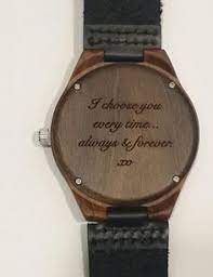 Mens personalized watches are the best gift for every occasion, including treating yourself. 22 Best Watch Engraving Ideas Watch Engraving Watch Engraving Ideas Boyfriend Gifts