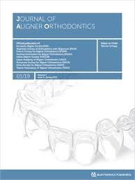 Trust your reliable orthodontist and spectacular team working at oakbrook dental & orthodontics for all your cosmetic, preventive, and restorative dentistry needs. Journal Of Aligner Orthodontics Quintessenz Verlags Gmbh