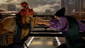 Tekken 7, is still going strong, four years after its initial release. Tekken 7 Ps4 Xbox One Pc Review Wired Uk