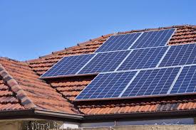 Photovoltaic systems | YourHome