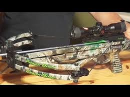 Parker thunderhawk crossbow is one of the best selling thunderhawk crossbow models and it is special because of its increased speed and outstanding accuracy. Crossbow Basics Parker Crossbow Youtube