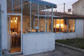 Verrieres This Ramshackled Place Reminds Me Of Home Jardin Maison Architecte Interieur Jardin D Hiver