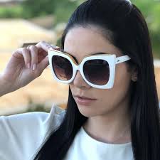 Óculos de Sol Ana Laura Branco