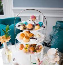 Quirky Afternoon Tea In London 2019 S Best Spots For A Spot Of Tea Afternoon Tea Afternoon Tea London High Tea