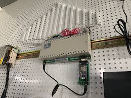 I'll be controlling one led and a servo, but you can apply this method to control a dc motors, buzzers, relays, stepper motors, etc. Web Server For Relay Control By Http String In Lan Kincony Smart Home System