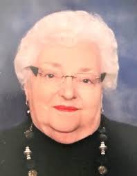 June Marie Twohig Obituary