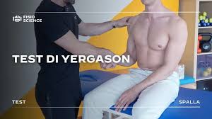 Image result for Yergason Test