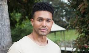 Who is Kane in Neighbours?