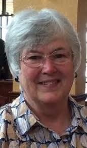 Jill Stauffer's Instagram, Twitter & Facebook