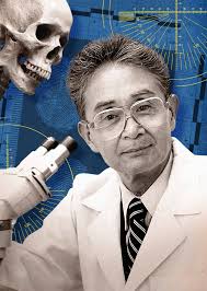 442: Meet the Chinese American behind the Louvre's pyramid