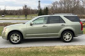 Image result for Gold Slate 2005 SRX