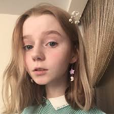 Можете назвать ещё красивых девушек, наподобие, как Алина Никитина? |  Ответы Mail