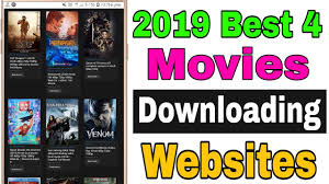 There are literally thousands of websites that allow you to stream thousands of movies at any time. 4 Best Websites To Download New Telugu Movies In 2018 In Telugu By Tech Telugu