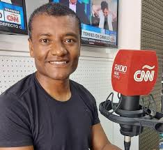 David Leiva sufrió un accidente vial debido a caballos sueltos: No hay  heridos