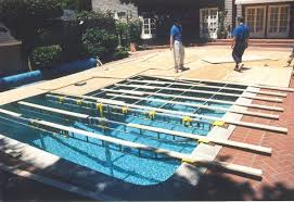 Pool Cover Dance Floor Pool Dance Pool Cover Pool