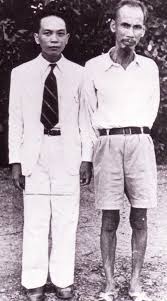 General vo nguyen giap from an austrian perspective. Vietnamese General Vo Nguyen Giap 1911 2013 Ilankai Tamil Sangam