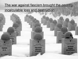 Meaning of victory in the Great Patriotic War in Russia and the ...