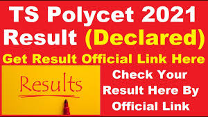 Ts polycet result 2021 will be displayed on the screen. R 8mbee2zjankm