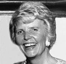 Beverly McCARTHY Obituary (2015)