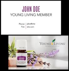 4 yl independent distributors 35x2 16pt c2s gloss cover super high gloss high quality professional designs only. Download Designs Young Living Business Cards Images Plus Share Young Living Full Size Png Image Pngkit