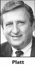 DAVID PLATT Obituary (2012)