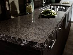 The quarter round edge is a very common stone edge profile. 8 Advantages Of Choosing Granite Kitchen Countertops