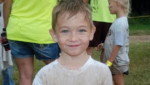 Faces in the Crowd: Got Mud? Run