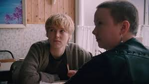 BLUE JEAN (2023) review