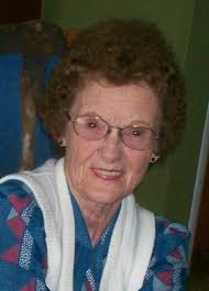 Fay Irene Seiber Radford Obituary