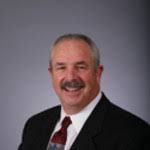 Dr. Keith Menard, OD, Optometry