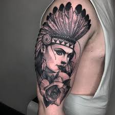 If you plan to get a cool half or full sleeve tattoo, be prepared to spend a decent amount of money. Half Sleeve Tattoo The Ink Factory