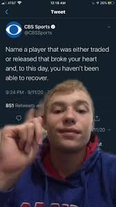 Kai Freeman White Sox Player