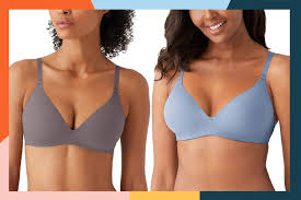 The Best Wireless Bra We Tested Is on Sale at Amazon Right Now