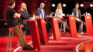 Oliver pocher teilt gegen studiogast aus. 5 Gegen Jauch Das Sind Die Spendenziele Der Promis Youtube