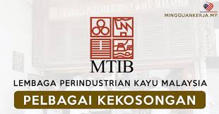 29, lorong batu nilam 10a, bandar bukit tinggi, 41200 klang, selangor. Pelbagai Jawatan Kosong Terkini Lembaga Perindustrian Kayu Malaysia Mtib Mohon Segera Sebelum 18 September 2020