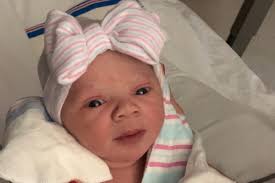 Fundraiser for Randall Parks by Dena Smith : Baby Autumn