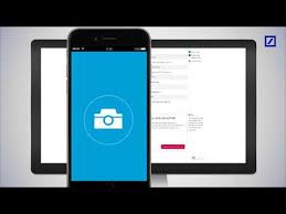 Usage Of Deutsche Bank Phototan Youtube