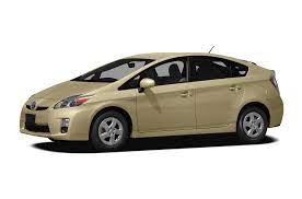 Incredible offers on used toyota prius. 2010 Toyota Prius Iii 5dr Hatchback Specs And Prices