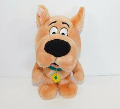 9 Plush Scooby Doo Scrappy Doo Stuffed Dog 2003 Paramount Parks Hanna Barbera Ebay In 2021 Kids Plush Toys Best Kids Toys Plush