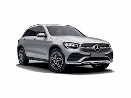 Mercedes Benz Glc Suv Glc 300de 4matic Amg Line 5dr 9g Tronic Lease Deals Synergy Car Leasing