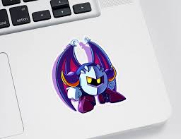 Meta Knight Baby gift Sticker