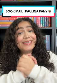 Recomendaciones de libros de Paulina Pany