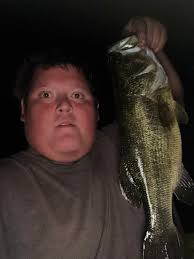 Found out cows are the secret to big bass...