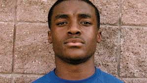 Americas football standout to play at UTEP