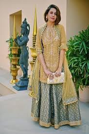Modern Begum Heena Kochhar Lv Nirwaana Jewelry Pakistani Bridal Wear Indian Designer Outfits Designer Dresses Indian