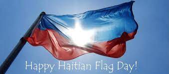May, marked officially as military appreciation month, is a special month for both those in and out of the military. Happy Independence Day To Haiti Indeday F