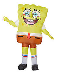 Maybe you would like to learn more about one of these? Spongebob Squarepants Costumes Patrick Star Costumes Spirithalloween Com